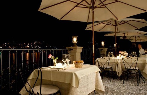 Laglio Bed & Breakfast | 48 m² Bed and breakfast ∙ 8 guests