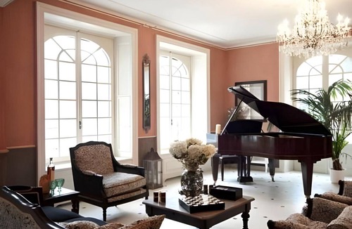 Laglio Bed & Breakfast | 48 m² Bed and breakfast ∙ 8 guests