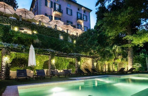 Laglio Bed & Breakfast | 48 m² Bed and breakfast ∙ 8 guests