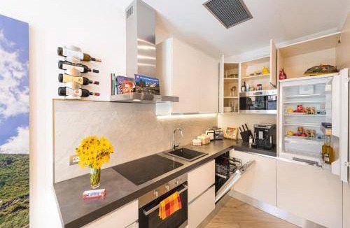 Madonna di Tirano Bed & Breakfast | 48 m² Bed and breakfast ∙ 2 bedrooms ∙ 6 guests