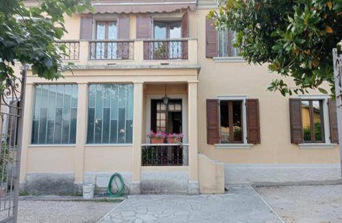 Ponti sul Mincio House | 48 m² House ∙ 1 bedroom ∙ 3 guests