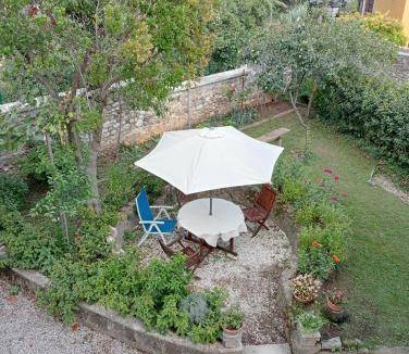 Ponti sul Mincio House | 48 m² House ∙ 1 bedroom ∙ 3 guests
