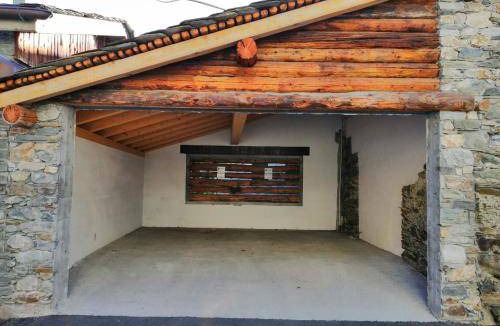 Chiesa in Valmalenco Apartment | 48 m² Apartment ∙ 2 guests