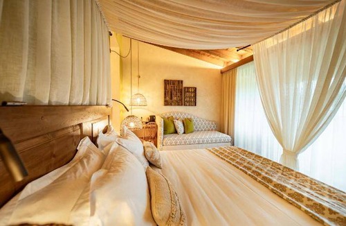 Puegnago del Garda Resort | 48 m² Resort ∙ 3 guests