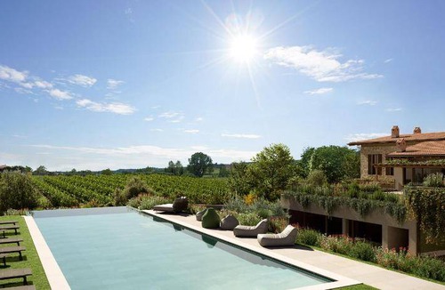 Puegnago del Garda Resort | 48 m² Resort ∙ 3 guests