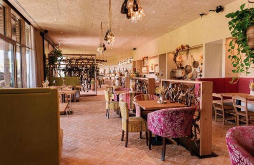 Puegnago del Garda Resort | 48 m² Resort ∙ 3 guests