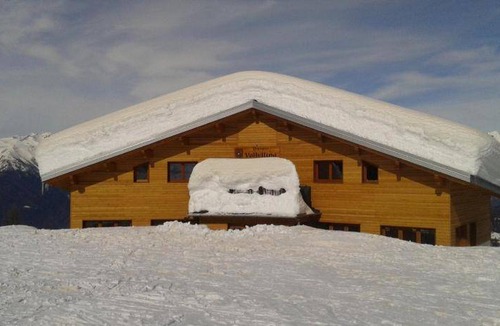 Madonna di Tirano Bed & Breakfast | 49 m² Bed and breakfast ∙ 4 guests