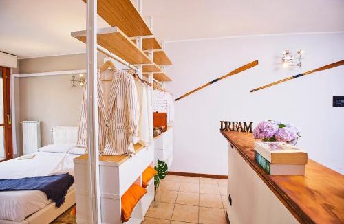 Acquaseria Apartment | 5 Lake Sweet Home