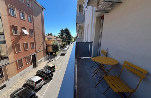 Bergamo Apartment | [5 Star Suite] Luxury Apartment and History