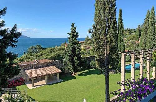 Gargnano Apartment | 5 Terrazze Exlusive Apartments