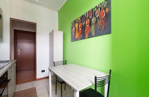 Forze Armate - Sella Nuova Apartment | 50 m² Apartment ∙ 1 bedroom ∙ 2 guests