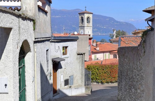 Porto Valtravaglia Other | 50 m² Accommodation ∙ 1 bedroom ∙ 4 guests