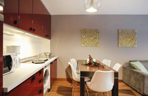 Ponte di Legno Other | 50 m² Accommodation ∙ 1 bedroom ∙ 5 guests