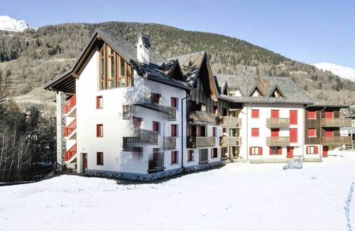 Ponte di Legno Other | 50 m² Accommodation ∙ 1 bedroom ∙ 5 guests