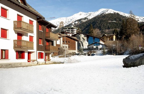 Ponte di Legno Other | 50 m² Accommodation ∙ 1 bedroom ∙ 5 guests