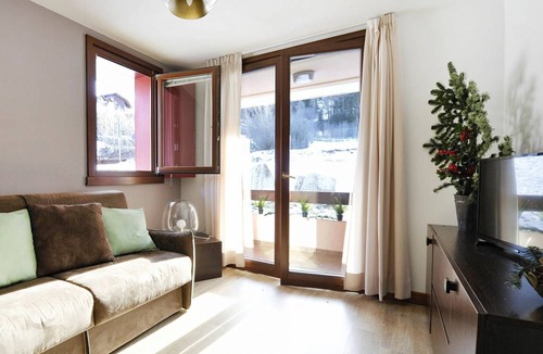 Ponte di Legno Other | 50 m² Accommodation ∙ 1 bedroom ∙ 5 guests
