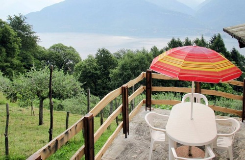 Vignola Other | 50 m² Accommodation ∙ 1 bedroom ∙ 4 guests
