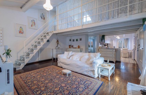 Borgo San Leonardo Apartment | 50 m² Apartment ∙ 2 bedrooms ∙ 3 guests