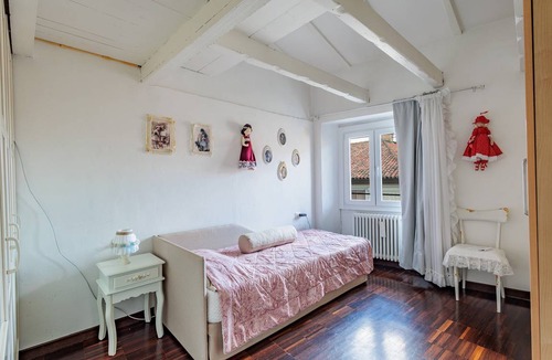 Borgo San Leonardo Apartment | 50 m² Apartment ∙ 2 bedrooms ∙ 3 guests