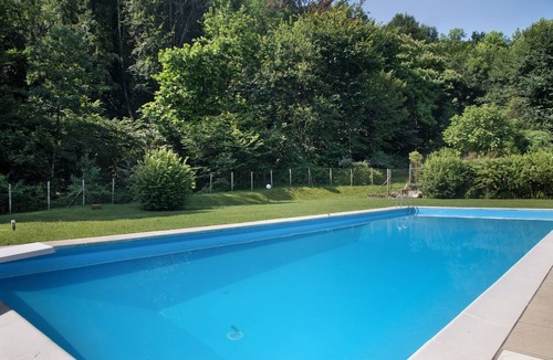 Lavena Ponte Tresa Apartment | 50 m² Apartment ∙ 1 bedroom ∙ 3 guests