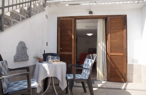 Lavena Ponte Tresa Apartment | 50 m² Apartment ∙ 1 bedroom ∙ 3 guests