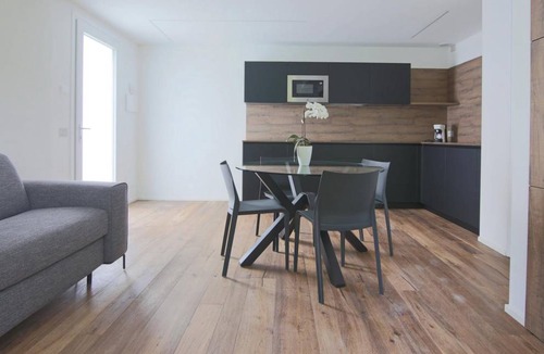 Centro Valle Intelvi Apartment | 50 m² Apartment ∙ 1 bedroom ∙ 4 guests