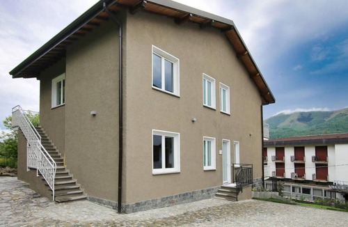 Centro Valle Intelvi Apartment | 50 m² Apartment ∙ 1 bedroom ∙ 4 guests
