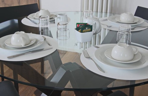 Centro Valle Intelvi Apartment | 50 m² Apartment ∙ 1 bedroom ∙ 4 guests