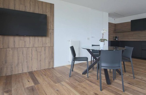 Centro Valle Intelvi Apartment | 50 m² Apartment ∙ 1 bedroom ∙ 4 guests