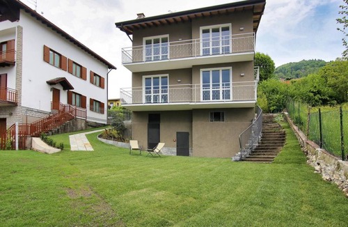 Centro Valle Intelvi Apartment | 50 m² Apartment ∙ 1 bedroom ∙ 4 guests