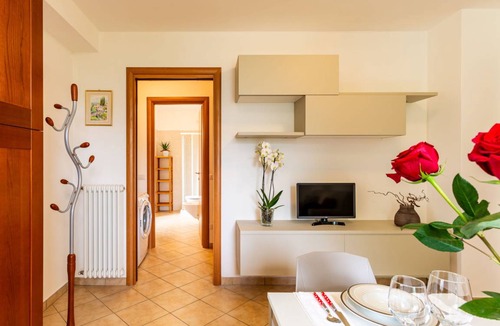 Centro Valle Intelvi Apartment | 50 m² Apartment ∙ 1 bedroom ∙ 2 guests