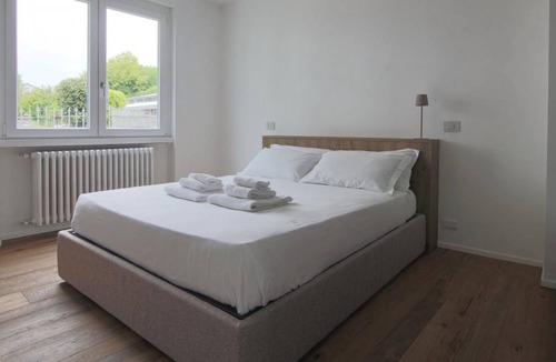 Centro Valle Intelvi Apartment | 50 m² Apartment ∙ 1 bedroom ∙ 4 guests