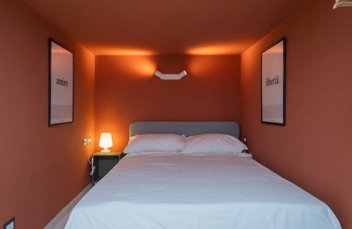 Ripamonti Corvetto Apartment | 50 m² Apartment ∙ 1 bedroom ∙ 2 guests