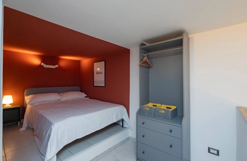 Ripamonti Corvetto Apartment | 50 m² Apartment ∙ 1 bedroom ∙ 2 guests