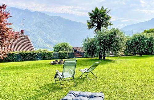 Abbadia Lariana Apartment | 50 m² Apartment ∙ 1 bedroom ∙ 4 guests