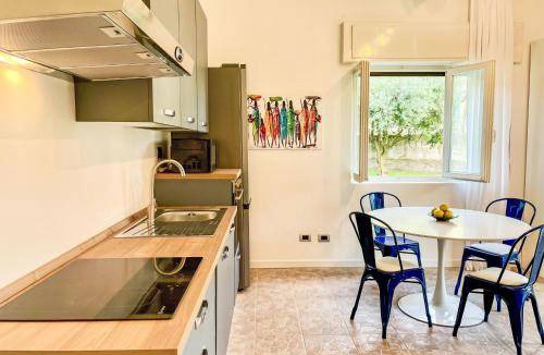 Abbadia Lariana Apartment | 50 m² Apartment ∙ 1 bedroom ∙ 4 guests