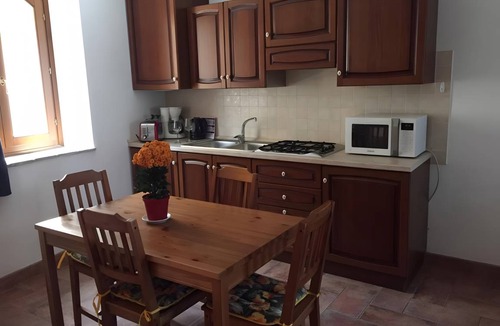 Calvagese della Riviera Apartment | 50 m² Apartment ∙ 1 bedroom ∙ 4 guests