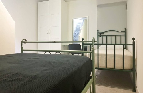 Cascina dei Pomi Apartment | 50 m² Apartment ∙ 1 bedroom ∙ 5 guests