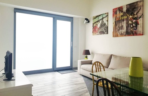 Cascina dei Pomi Apartment | 50 m² Apartment ∙ 1 bedroom ∙ 5 guests