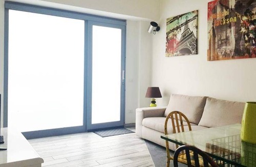 Cascina dei Pomi Apartment | 50 m² Apartment ∙ 1 bedroom ∙ 5 guests