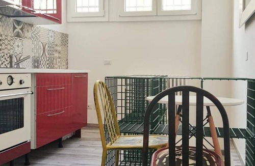 Cascina dei Pomi Apartment | 50 m² Apartment ∙ 1 bedroom ∙ 5 guests