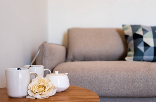 Cascina dei Pomi Apartment | 50 m² Apartment ∙ 1 bedroom ∙ 4 guests
