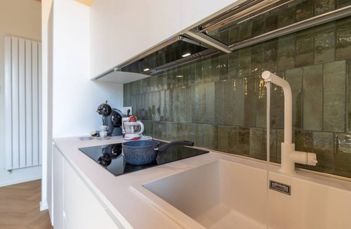 Cascina dei Pomi Apartment | 50 m² Apartment ∙ 1 bedroom ∙ 4 guests