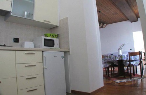 Angera Apartment | 50 m² Apartment ∙ 1 bedroom ∙ 3 guests