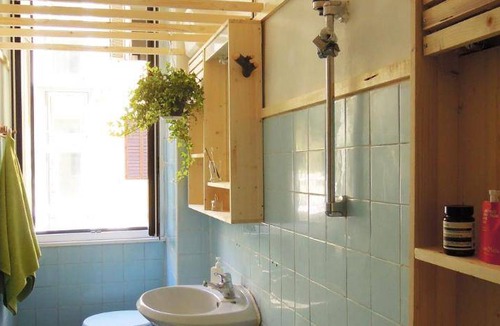Porta Volta Apartment | 50 m² Apartment ∙ 1 bedroom ∙ 3 guests