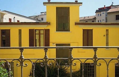 Porta Volta Apartment | 50 m² Apartment ∙ 1 bedroom ∙ 3 guests