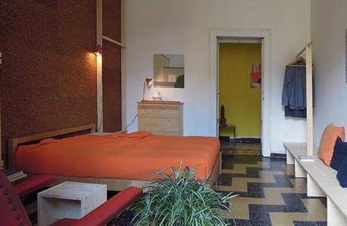 Porta Volta Apartment | 50 m² Apartment ∙ 1 bedroom ∙ 3 guests