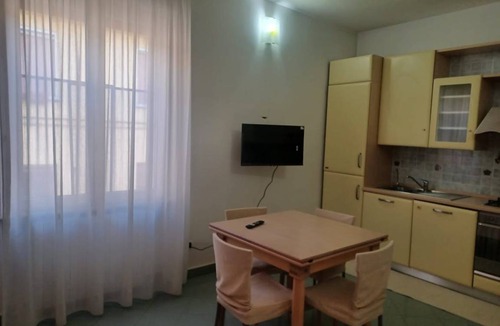 Milan Apartment | 50 m² Apartment ∙ 1 bedroom ∙ 3 guests