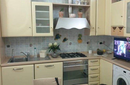 Milan Apartment | 50 m² Apartment ∙ 1 bedroom ∙ 3 guests