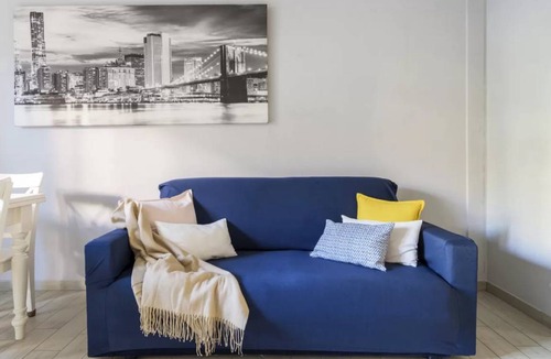 Rondo - Torretta Apartment | 50 m² Apartment ∙ 1 bedroom ∙ 4 guests